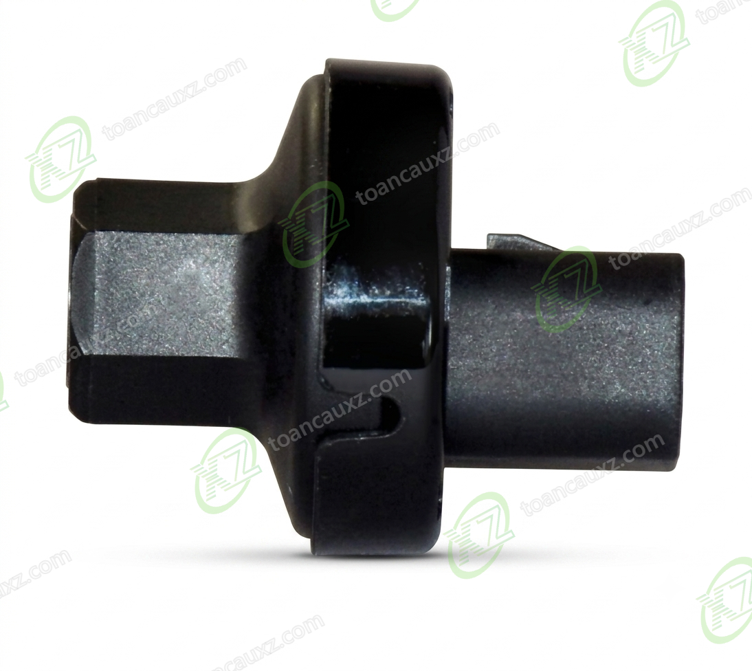 800175629 Cảm biến áp suất khí nạp động cơ máy xúc đào XE500G XE600DK