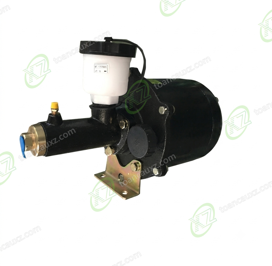 800988320 Bầu trợ lực phanh  — ảnh 2