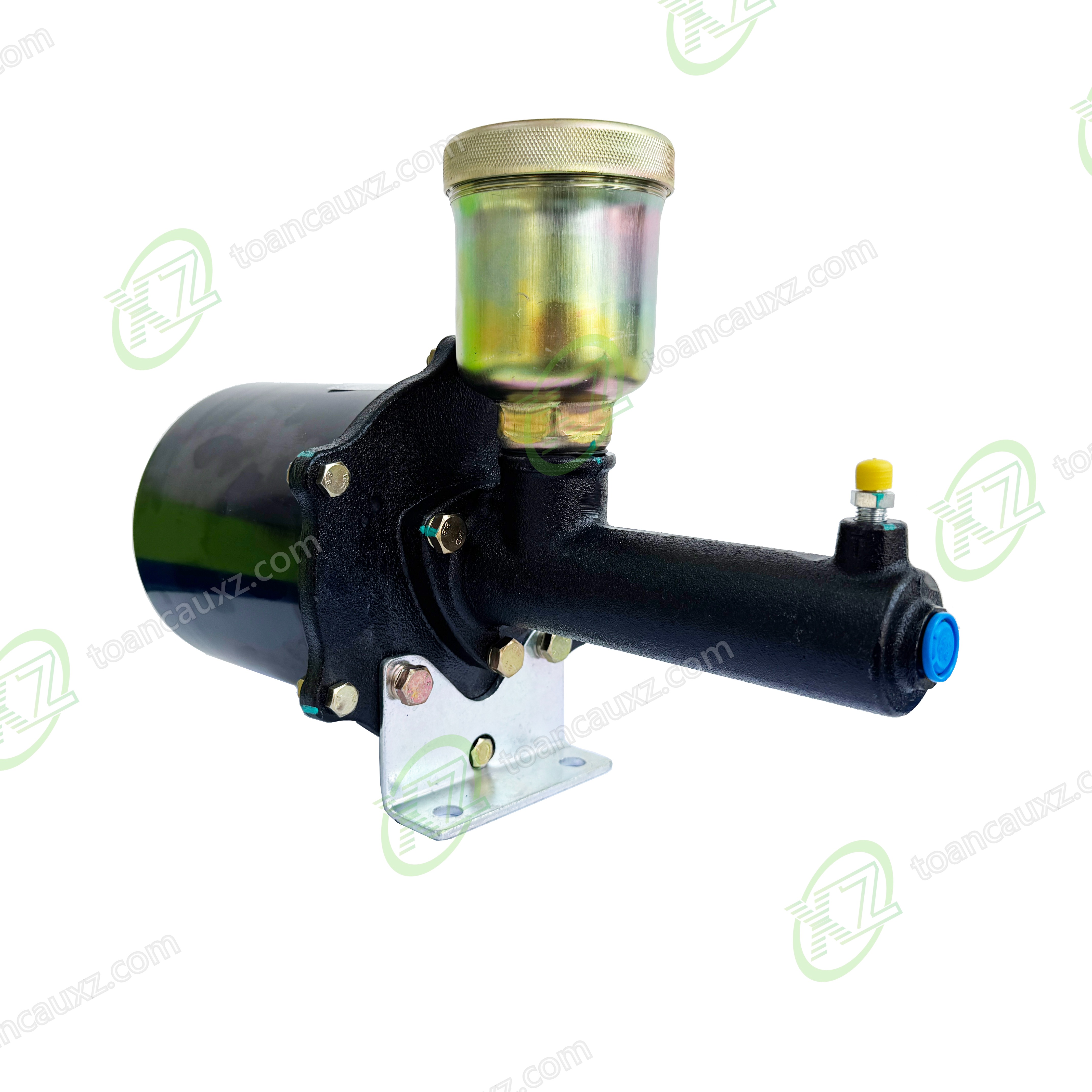 Bầu trợ lực phanh (tổng phanh) xúc lật ZL50GN LW500 — ảnh 2