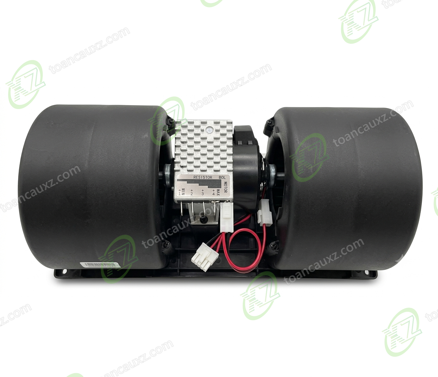 860546073 Bộ quạt gió điều hòa