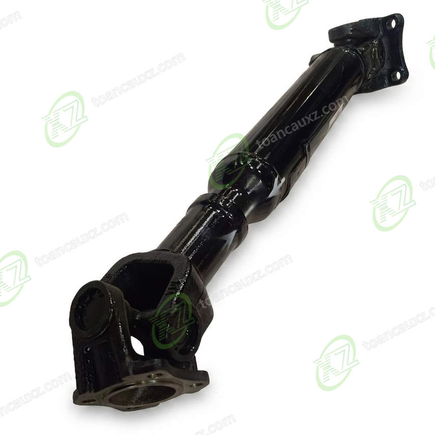 Trục các đăng PTO xe tải mỏ STK130S — ảnh 3