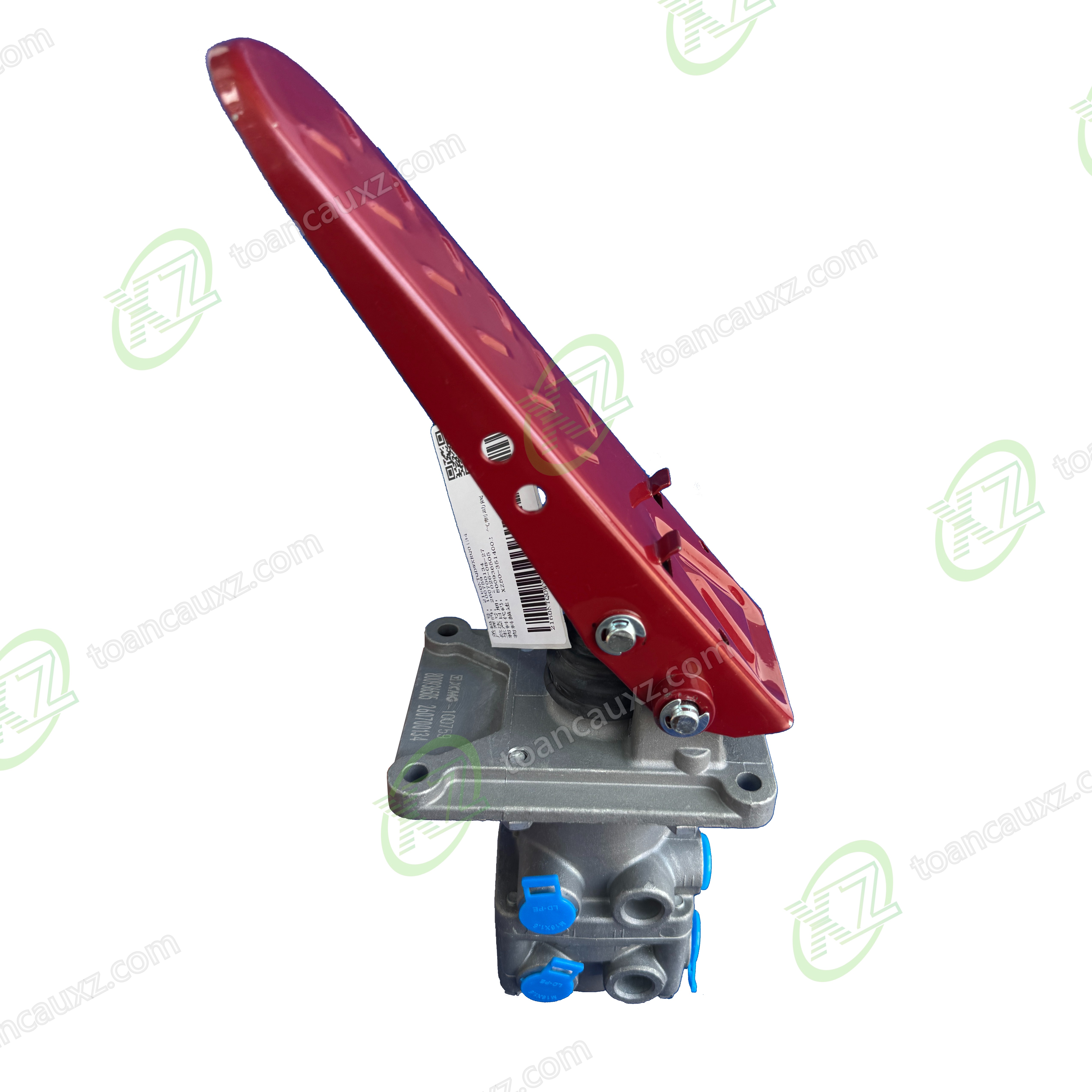 Bàn đạp phanh chân XP163 XP263 XP303 — ảnh 1