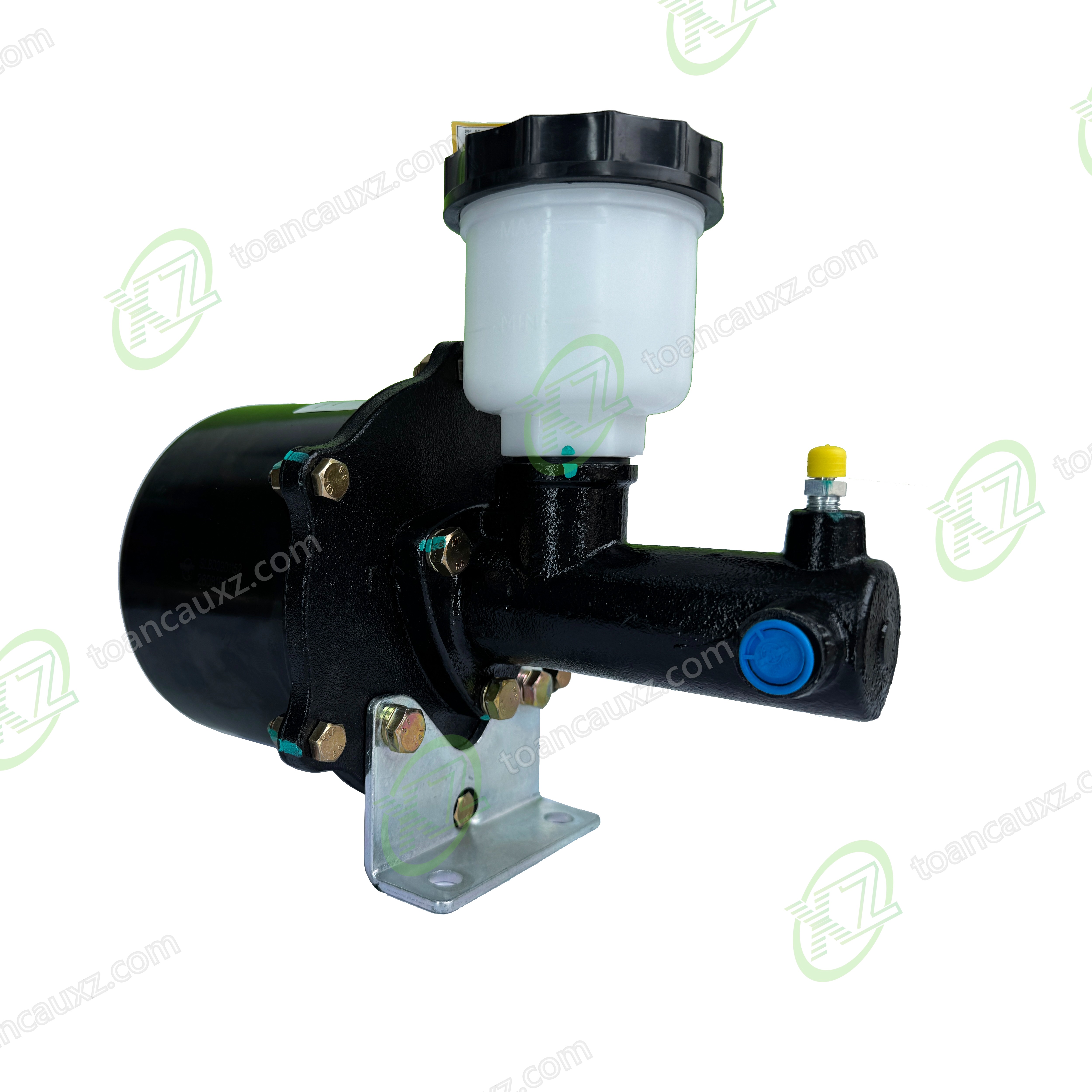 Bầu trợ lực phanh (Tổng phanh) LW260FV LW300FN LW300FM — ảnh 1