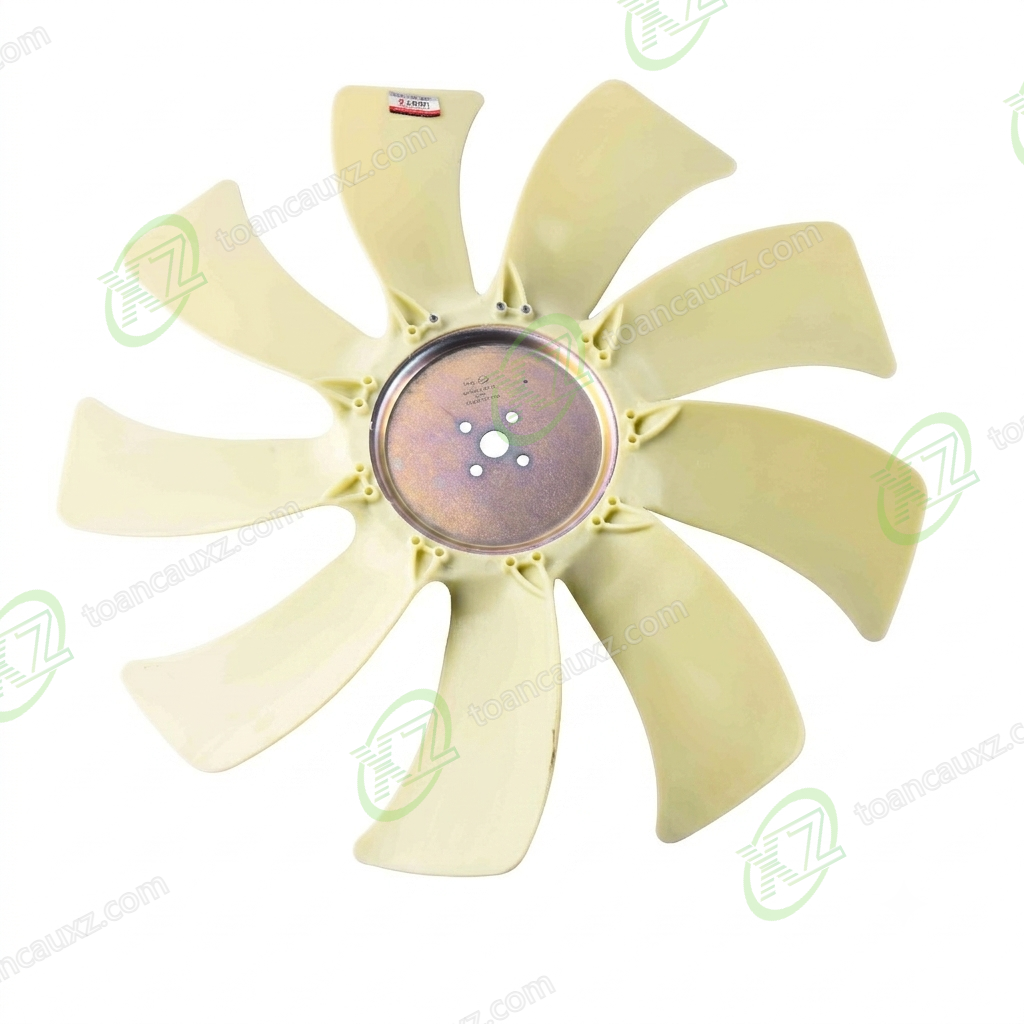 800156798 Cánh quạt động cơ ShangChai — ảnh 1