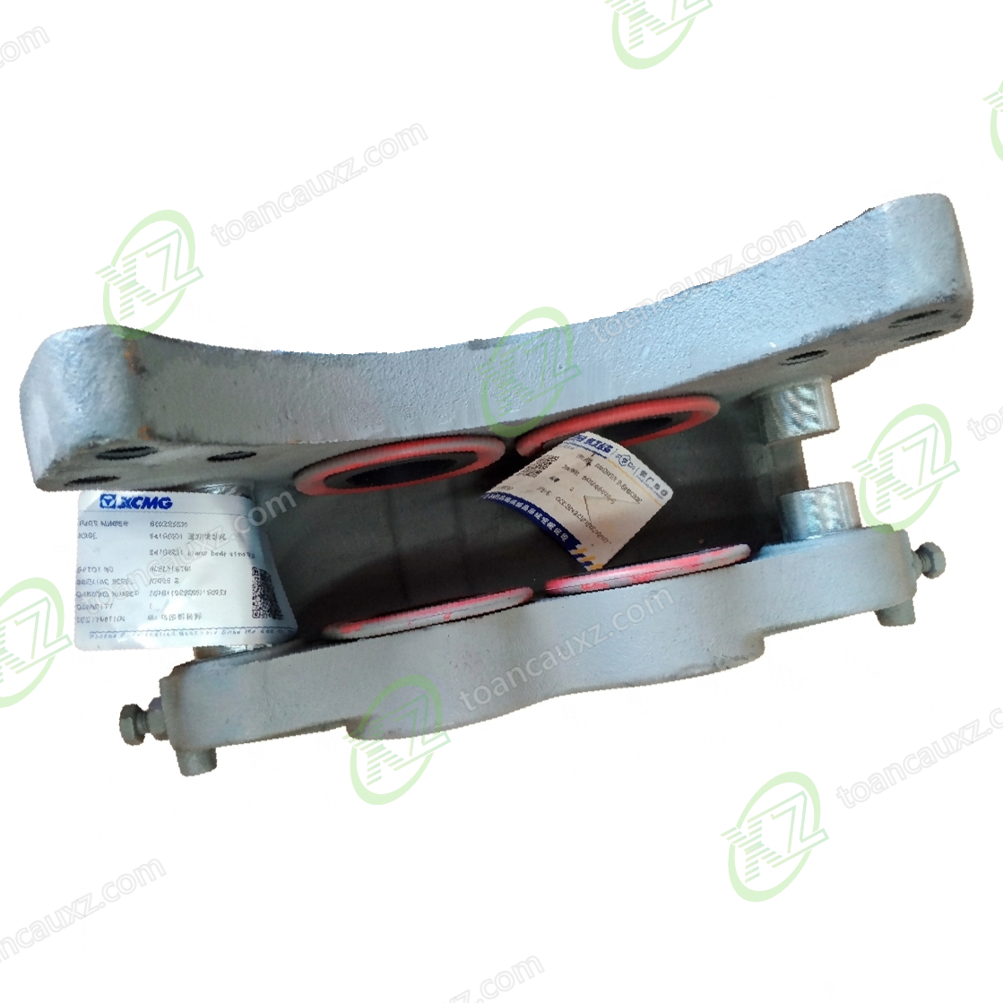 Cụm phanh xe cẩu bánh béo XCR30 XCR40