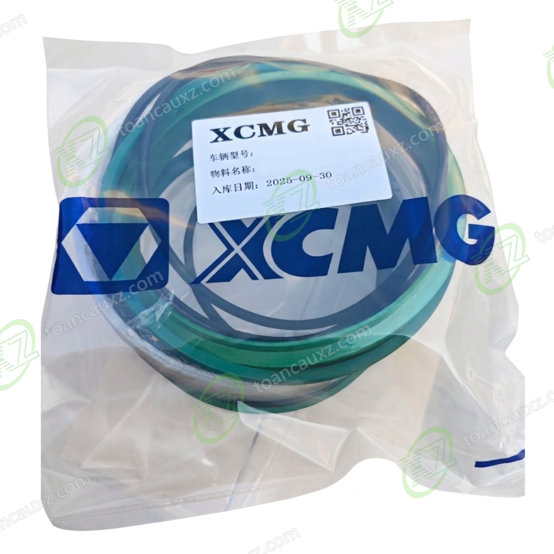 910302104 Bộ phớt xy lanh cần arm XE235C XE265C