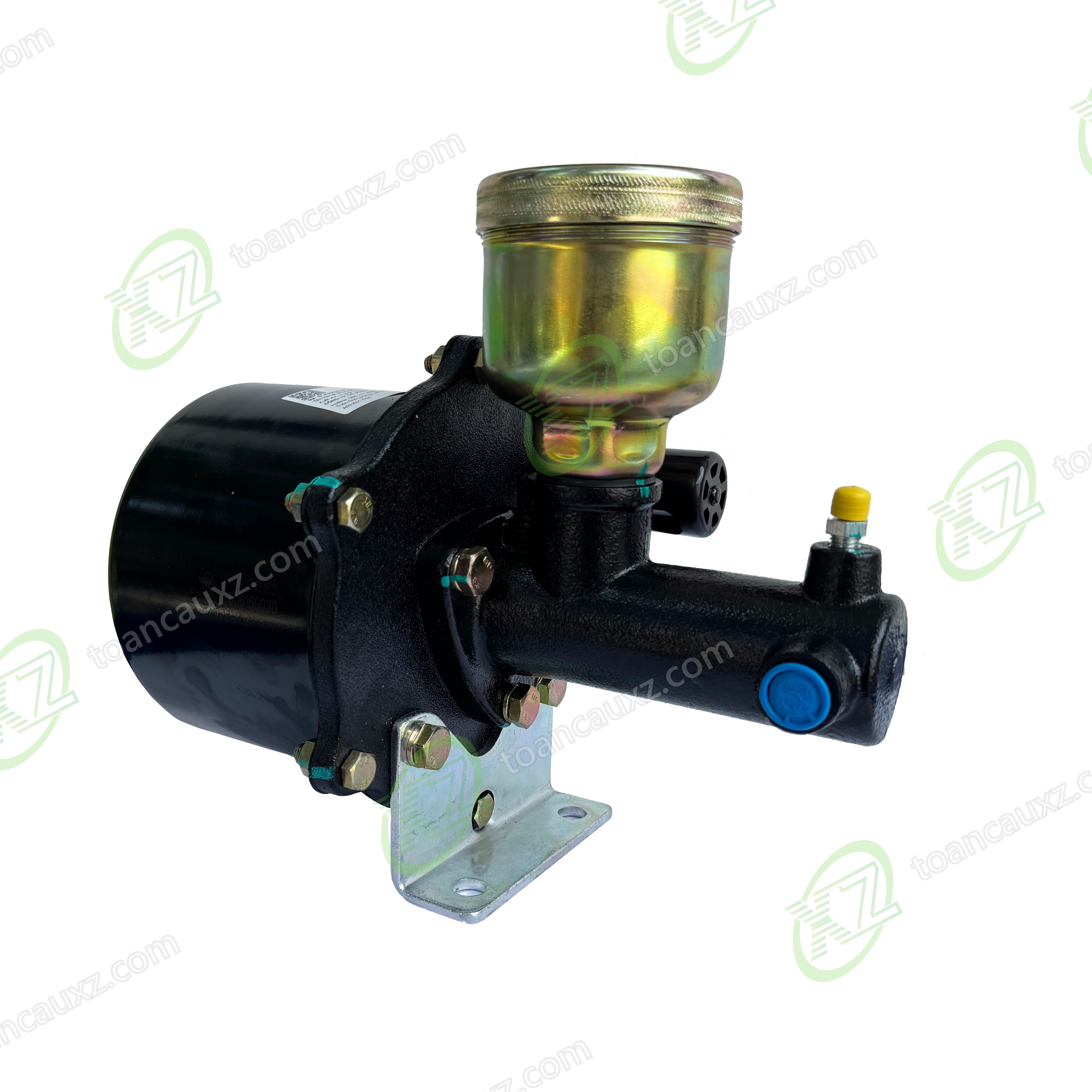 Bầu trợ lực phanh (tổng phanh) trước, sau XC938 — ảnh 3