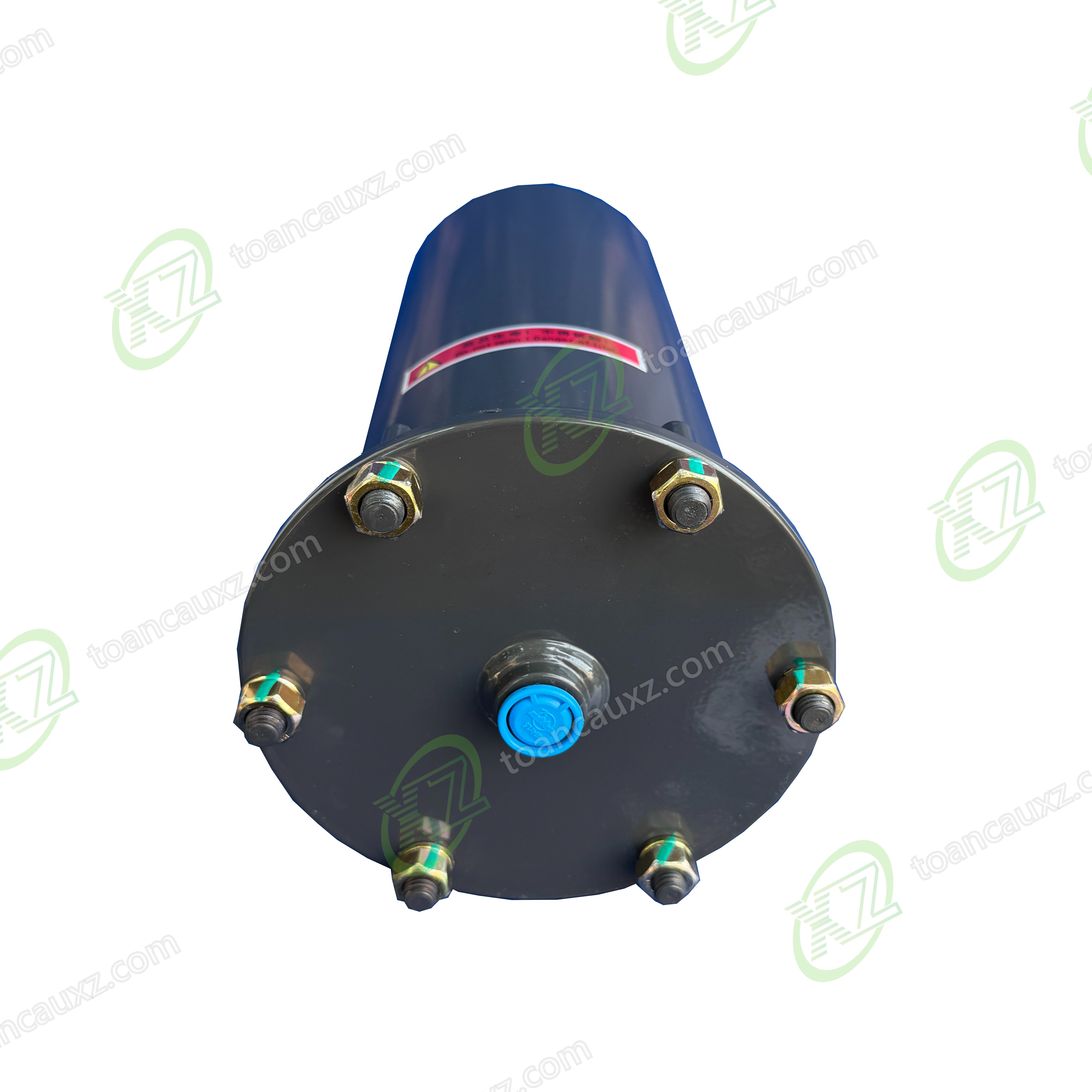 Lốc kê phanh tay XC938 LW300KN XC938ev — ảnh 3