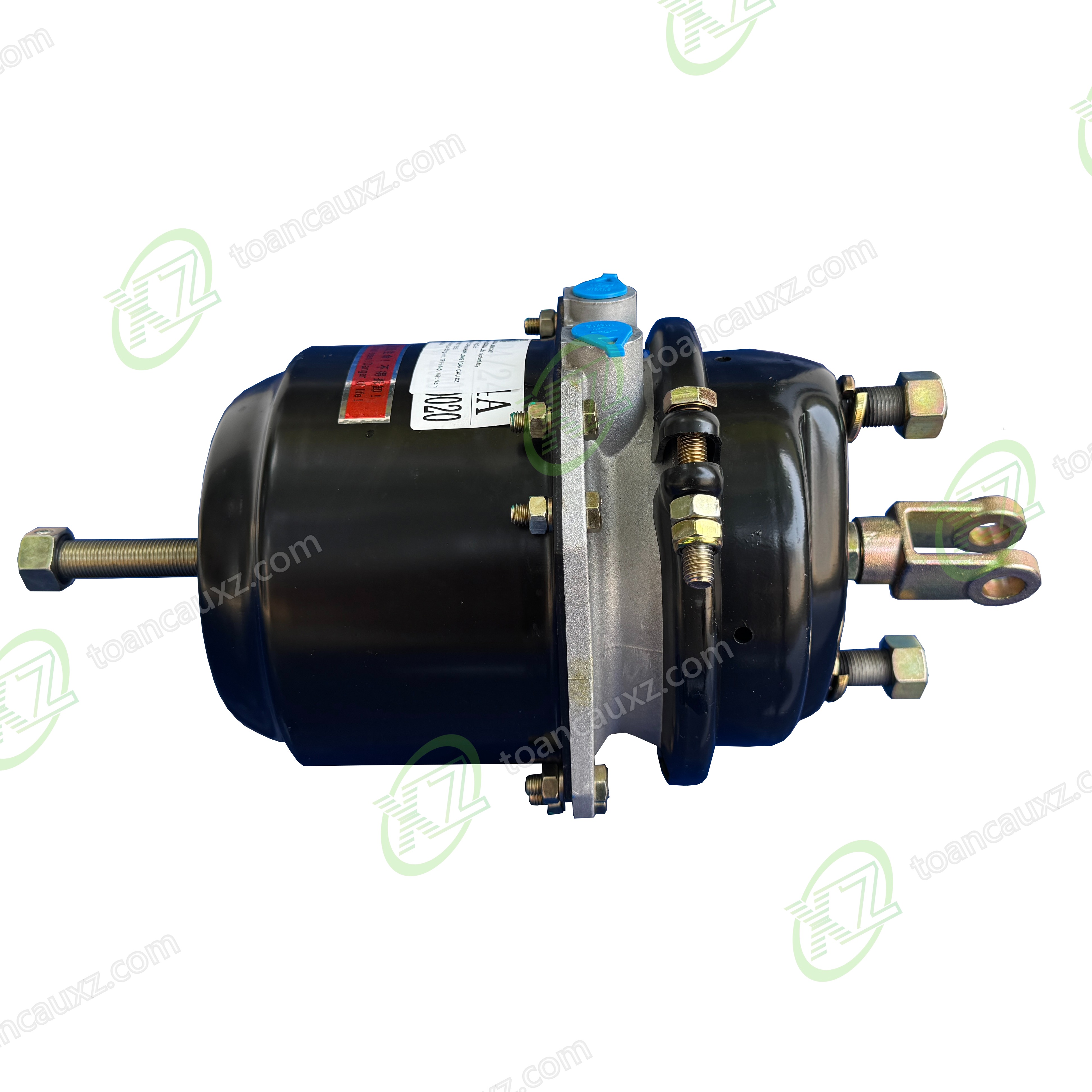 Lốc kê phanh tay XP163 XP263 XP303 — ảnh 4