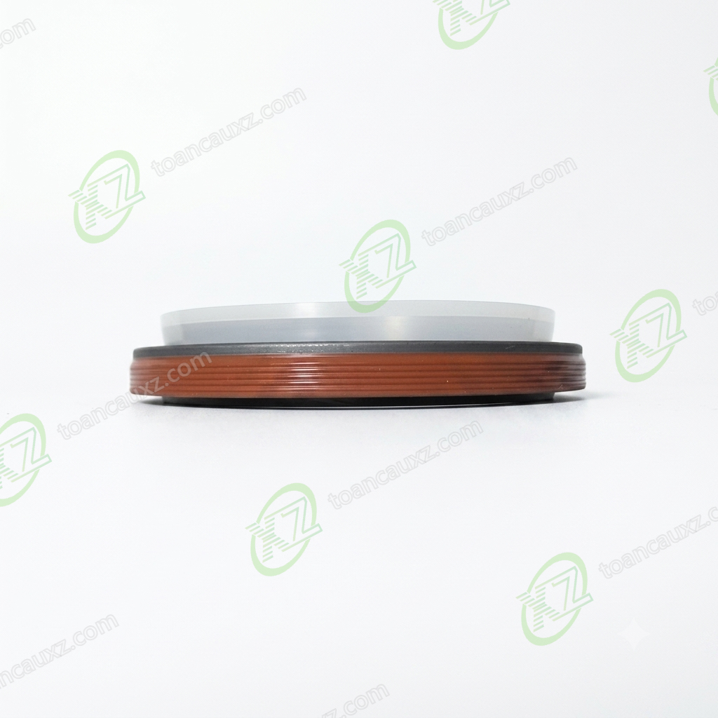 860113156 Phớt đuôi trục khuỷu động cơ Shangchai — ảnh 3