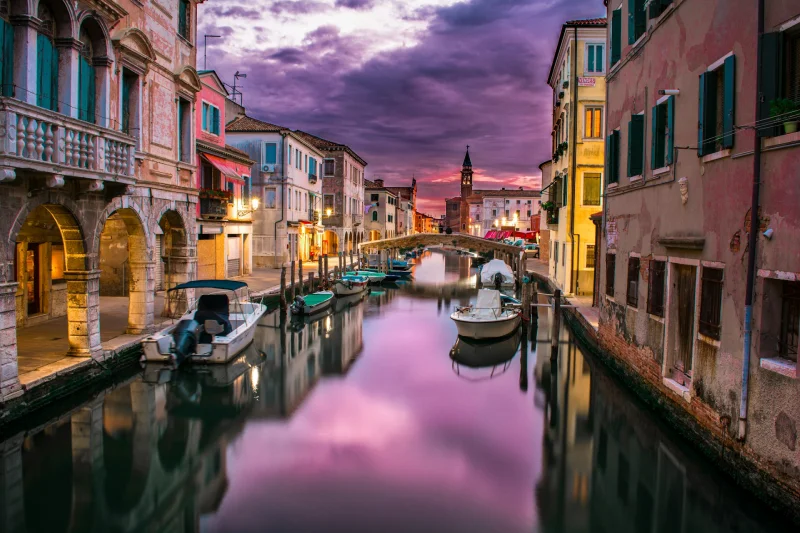 An Overview of Italy for Travelers