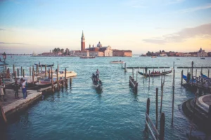 A Quick Guide To Venice