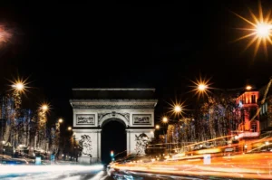 Paris: A City That Will Captivate You