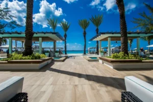A Serene Paradise At Santi Mandala Resort & Spa For Your Bali Villas