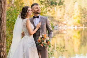 Ten Free Attractions For The Las Vegas Bride And Groom
