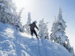 Alaska - A Freezing Adventure