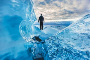 Alaska - More Than Just A Block Of Ice