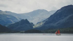 Derwent Water: Jewel Of England’s Lake District