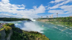 Niagara Falls--Worth The Trip?