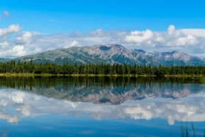 Alaska's Alyeska Resort - Family And Ski Vacation Extraordinaire