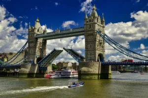 London’s Famous Buildings