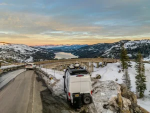 Tahoe Vacations – Prepare For The Fun