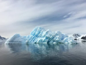 Antarctica: Ultimate Wilderness