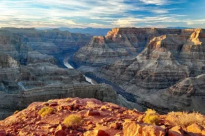 The Ride Of Their Life - The Grand Canyon Mule Experience - (Part 1 - The Day Ride)