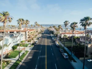 Visit Monterey California
