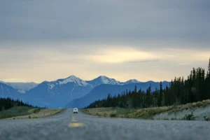 For An Adventure Of A Lifetime Travel Alaska