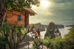 Romantic Honeymoon Vacations