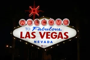 Booking Your Las Vegas Reservations