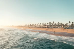 Visit Newport Beach California