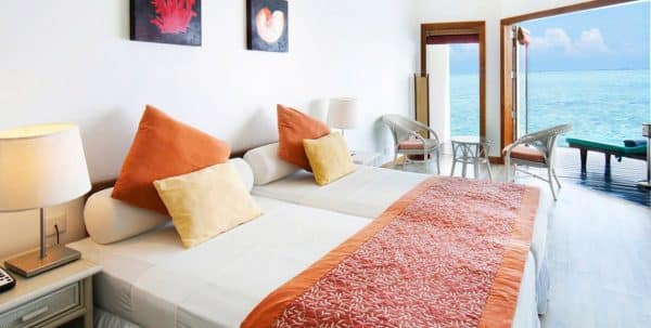 Luxury at Its Best: Top Maldives Resort Packages for a Lavish Vacation