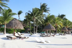 Boutique Beach Hotels