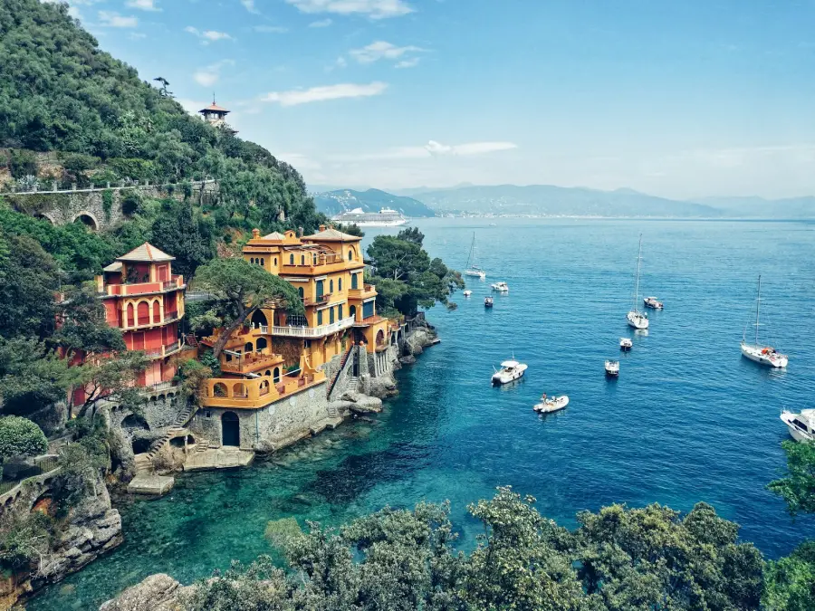 Don't Miss These Sights When You Travel To Italy