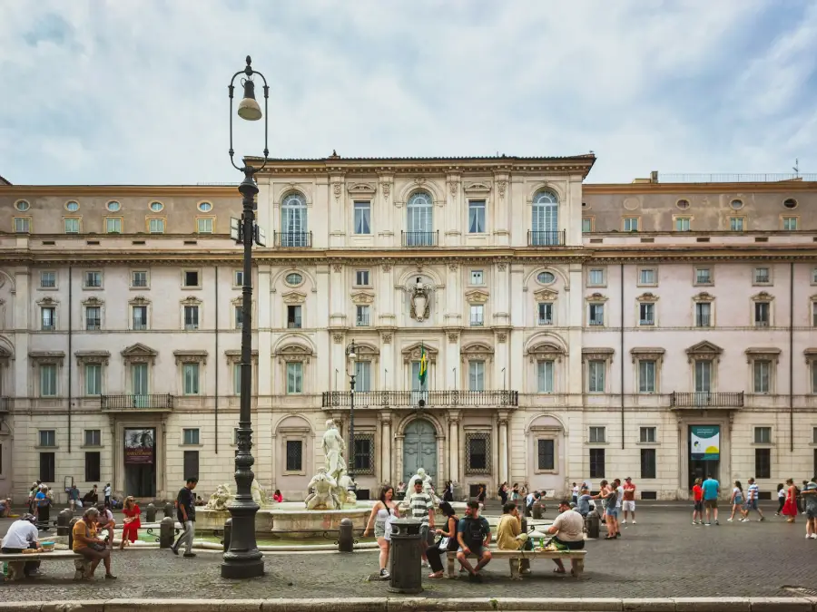 European Capital Of Culture - What's It All About