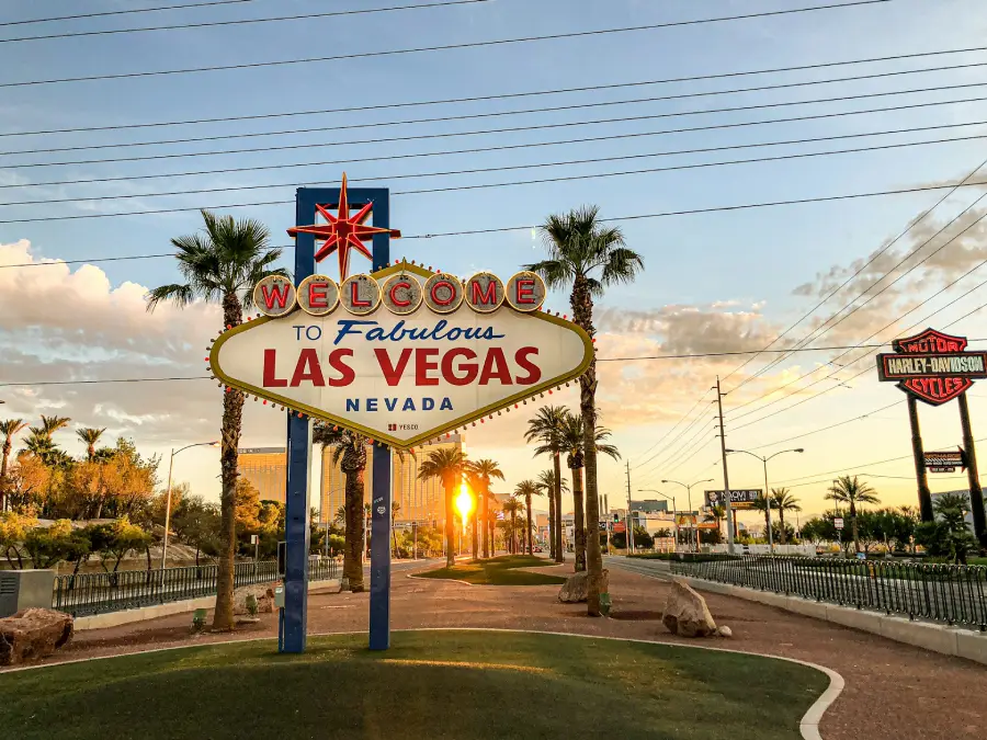 Accommodation Deals On The Las Vegas Strip