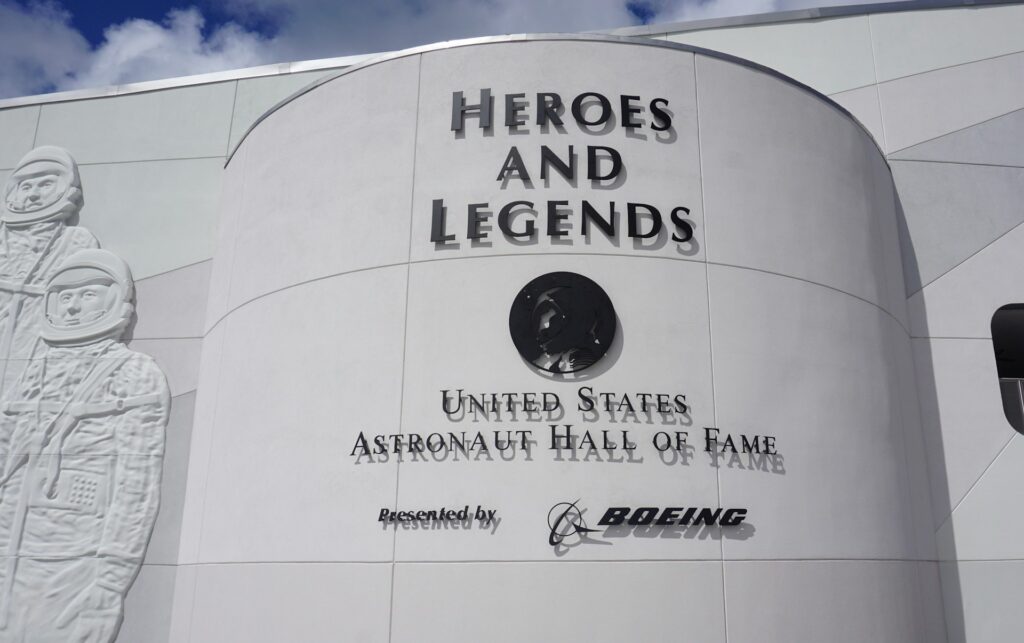 Florentine Legends: “The Reversed Balcony”