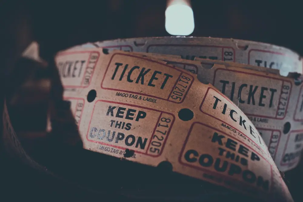 Florida Theme Park Tickets