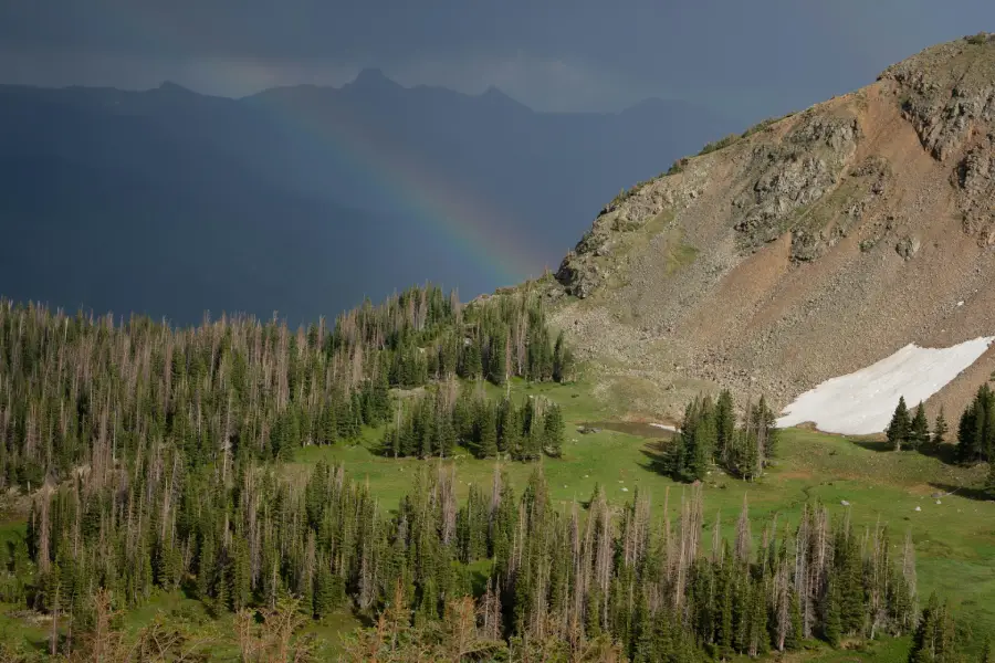 Highpointing: It’s Not Just For Mountaineers