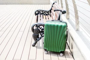 How To Choose And Care For Designer Luggage
