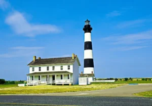 Nags Head - A Perfect Oceanside Getaway That Is Rich In History