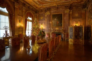 Newport RI - In Class of Its Own With These Four Experiences
