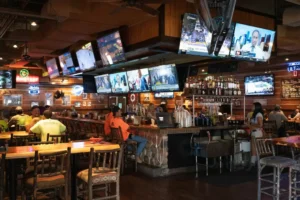 Nightlife for a Florida Vacation