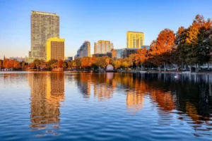 Orlando - Off the Beaten Path: Discovering Central Florida Without Visiting Any Theme Parks... Can It Be Done?