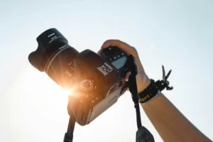 Photography Tips While Traveling