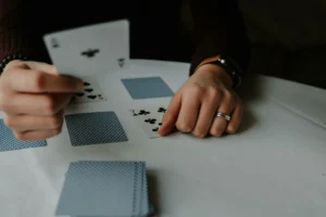 Playing Your Cards Right -- Tips for Traveling with Credit Cards