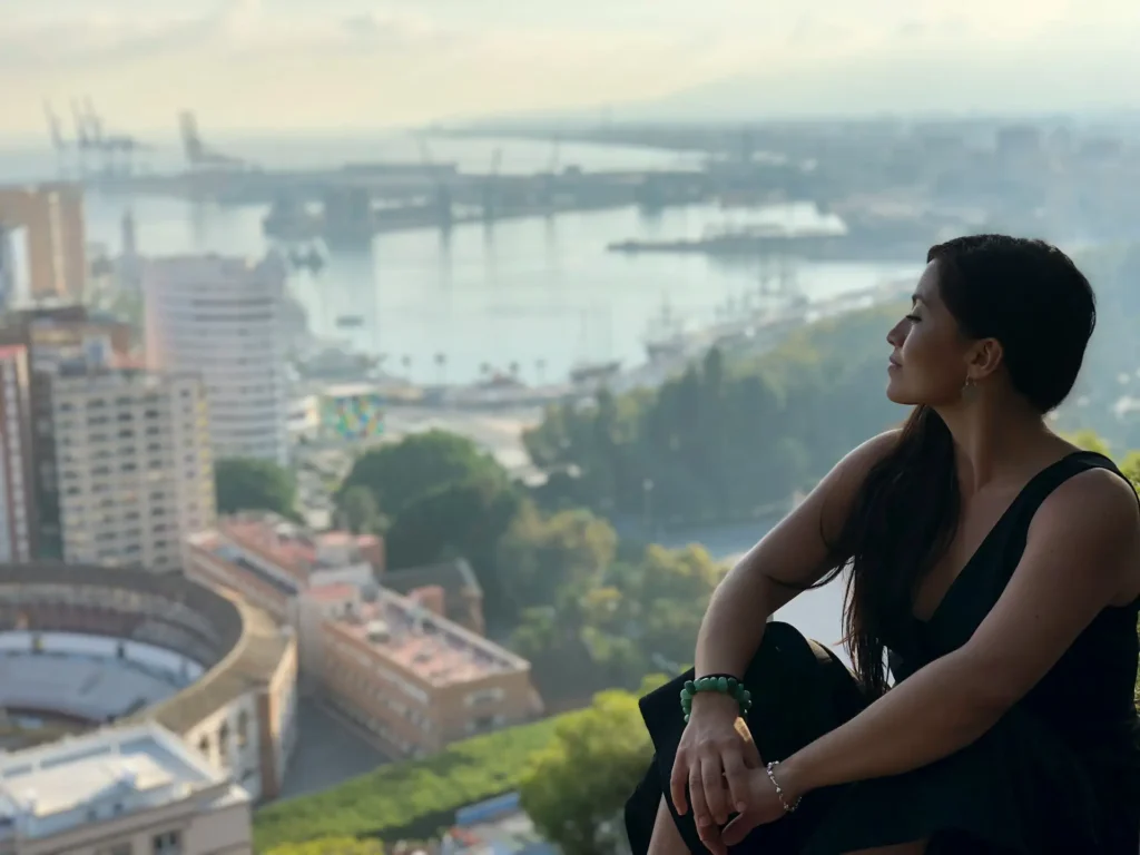 The Perfect Opportunity To Admire Malaga