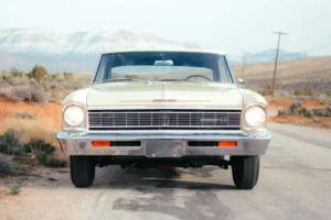 The Sixties